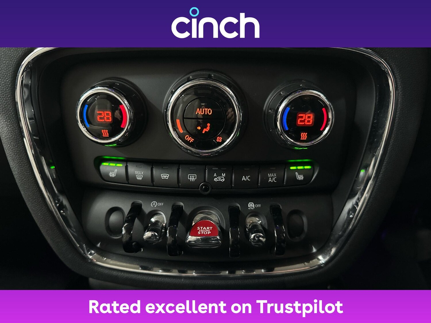 Used MINI Clubman 2020 for sale - 76527067: Photo 33