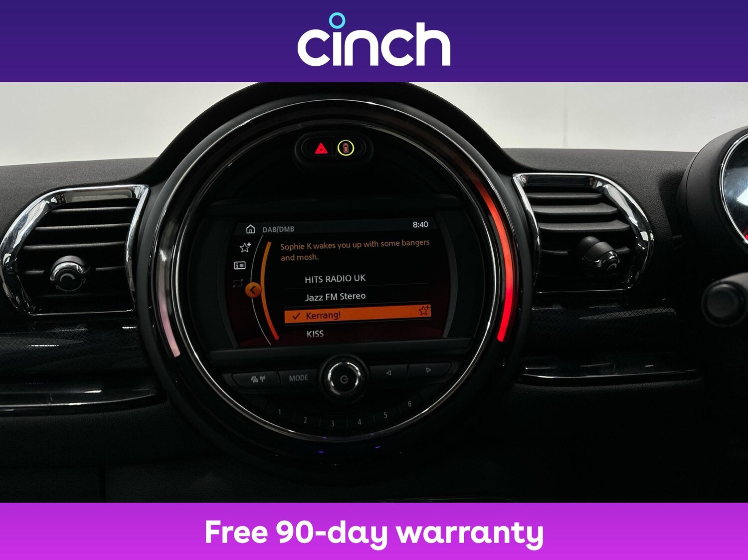 Used MINI Clubman 2020 for sale - 76527067: Photo 34