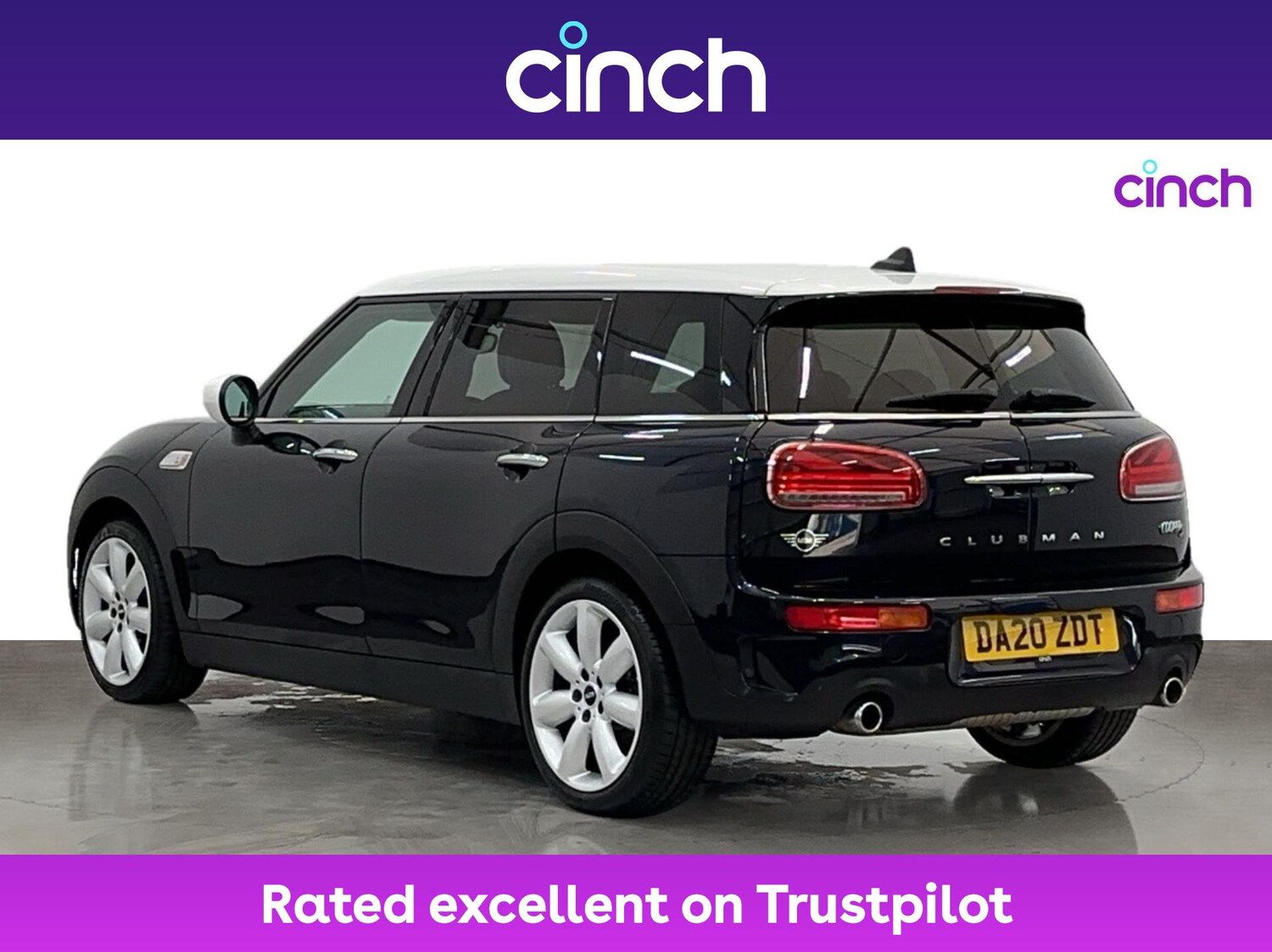 Used MINI Clubman 2020 for sale - 76527067: Photo 6