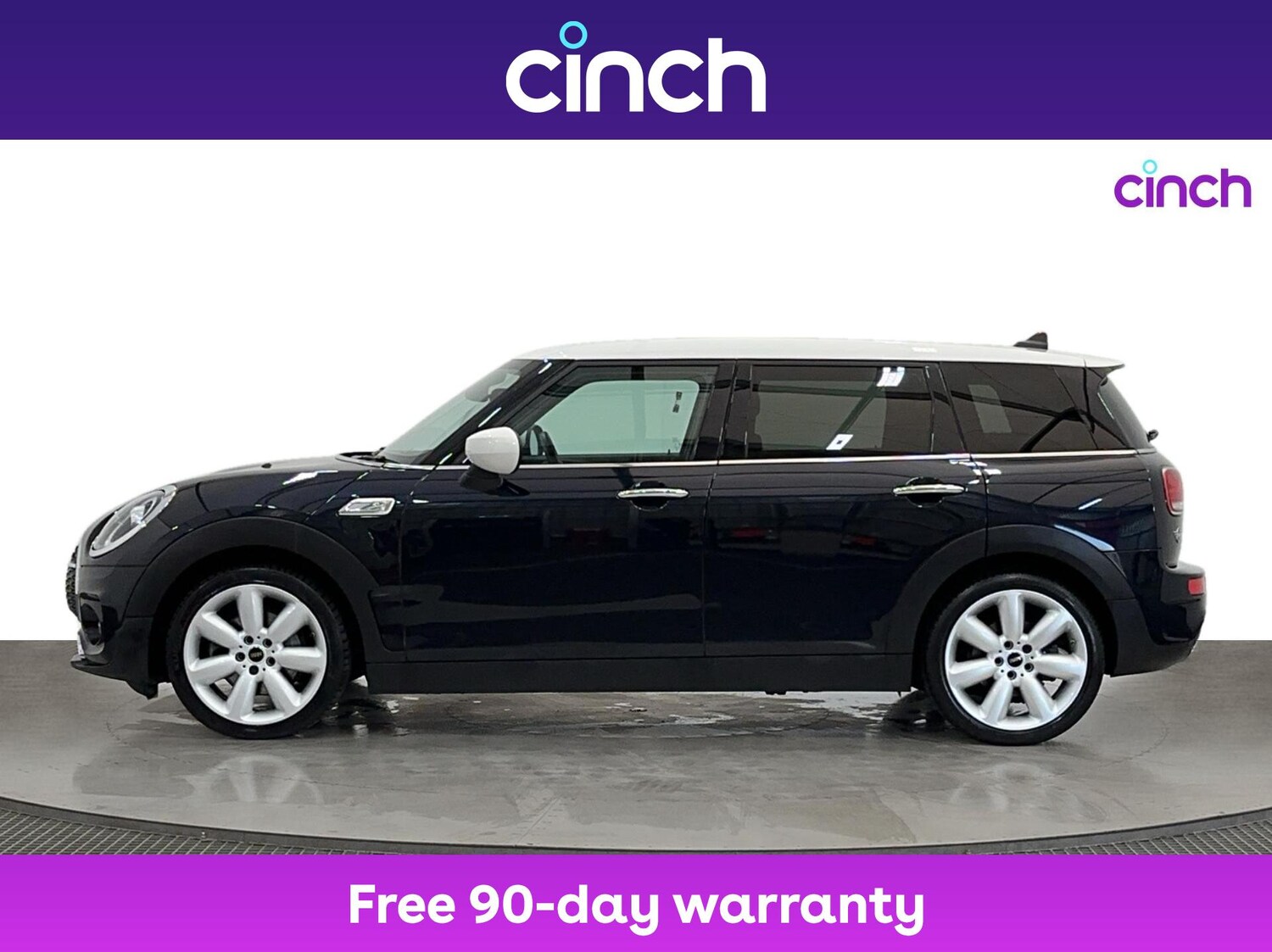 Used MINI Clubman 2020 for sale - 76527067: Photo 8