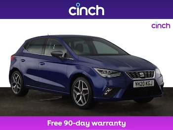 SEAT - Ibiza