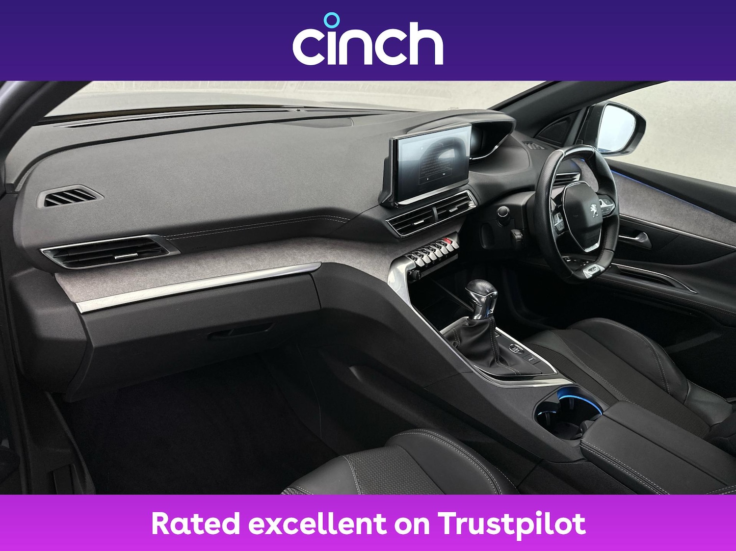 Used Peugeot 3008 2022 for sale - 76044992: Photo 14