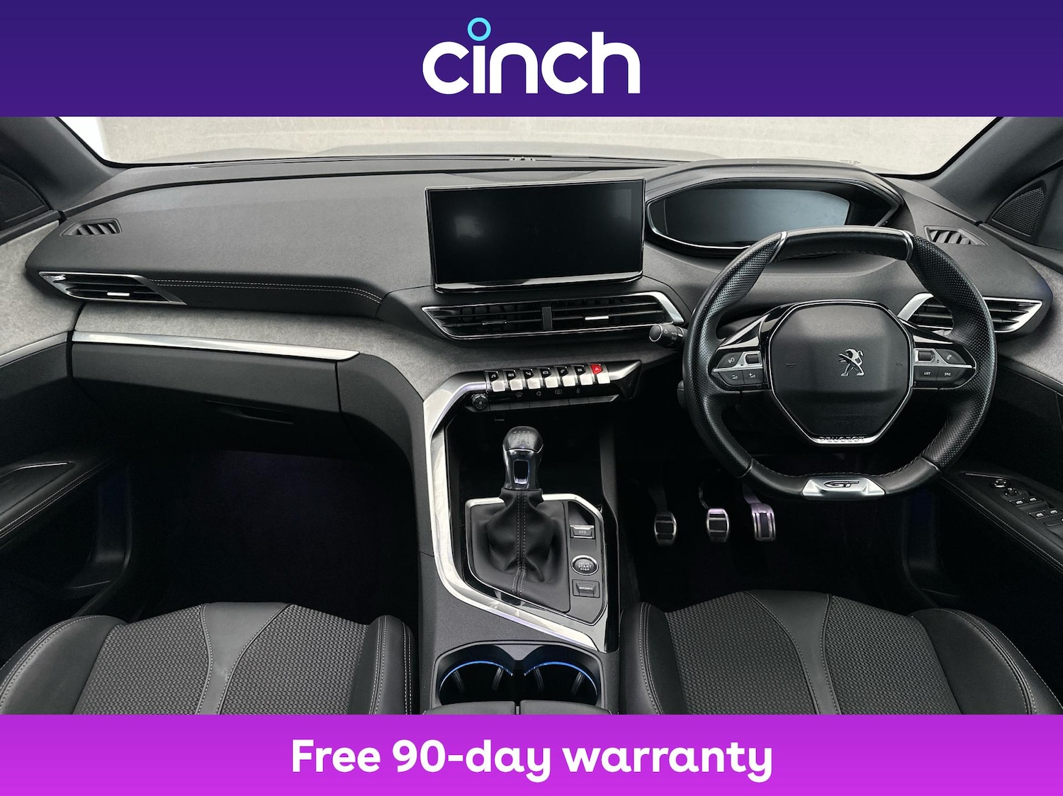 Used Peugeot 3008 2022 for sale - 76044992: Photo 15