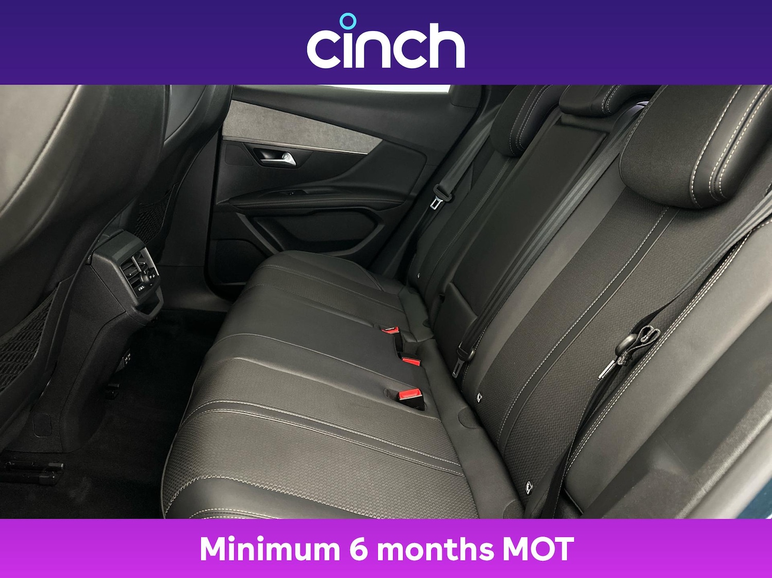 Used Peugeot 3008 2022 for sale - 76044992: Photo 20