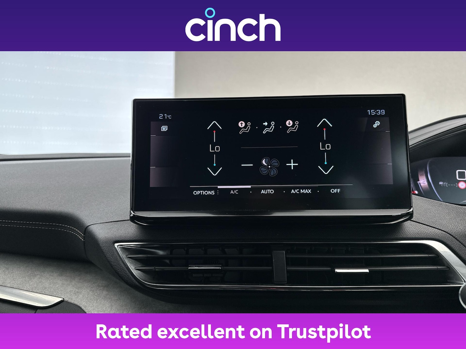 Used Peugeot 3008 2022 for sale - 76044992: Photo 33
