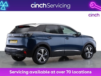 Used Peugeot 3008 2022 for sale - 76044992: Photo 3