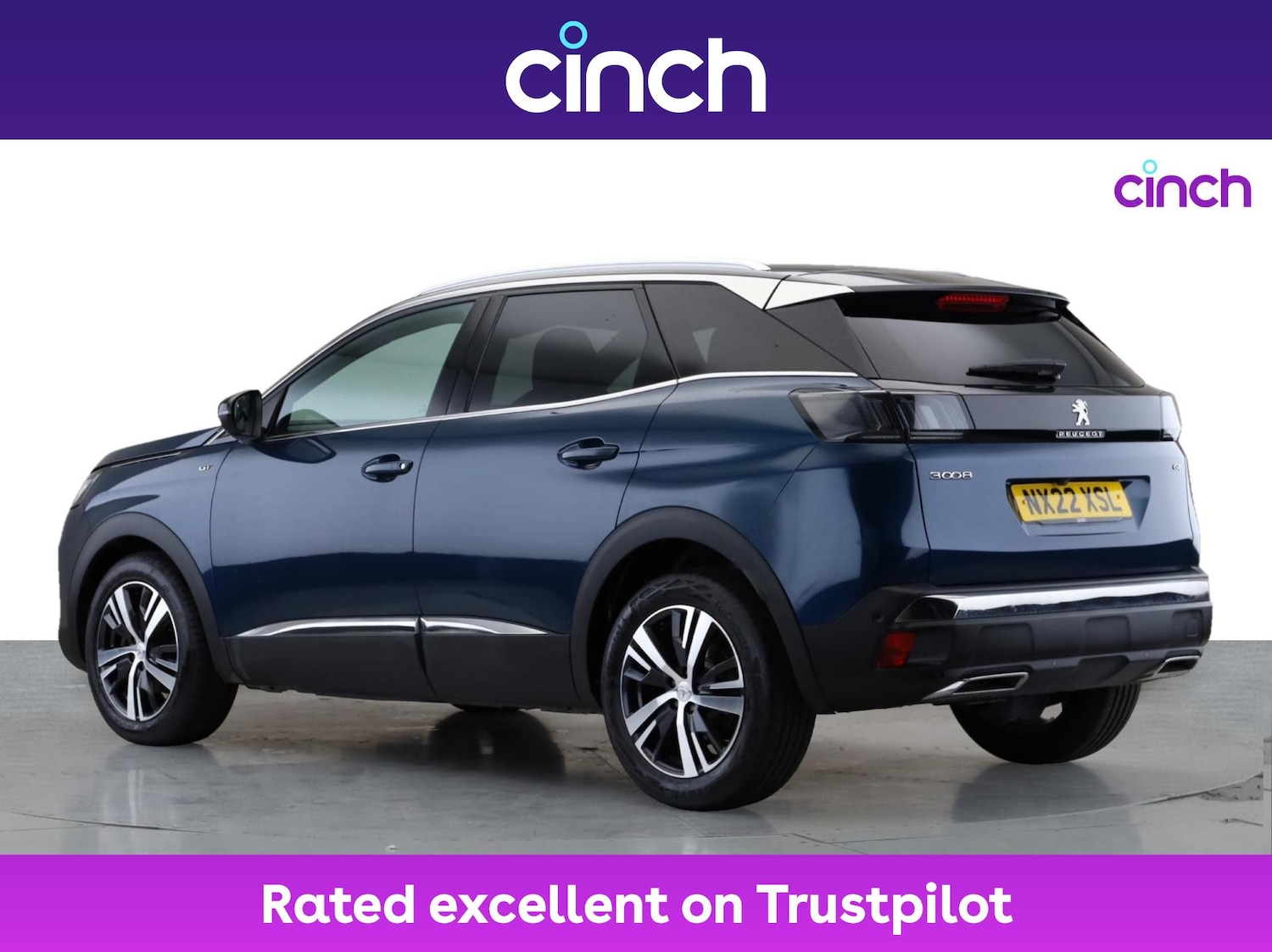 Used Peugeot 3008 2022 for sale - 76044992: Photo 6