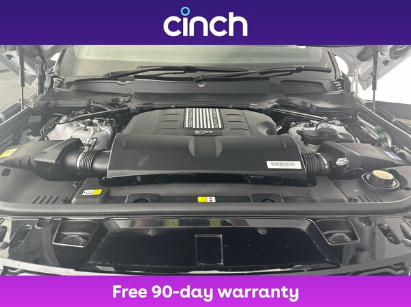 Used Land Rover Range Rover Sport 2022 for sale - 76229664: Photo 23