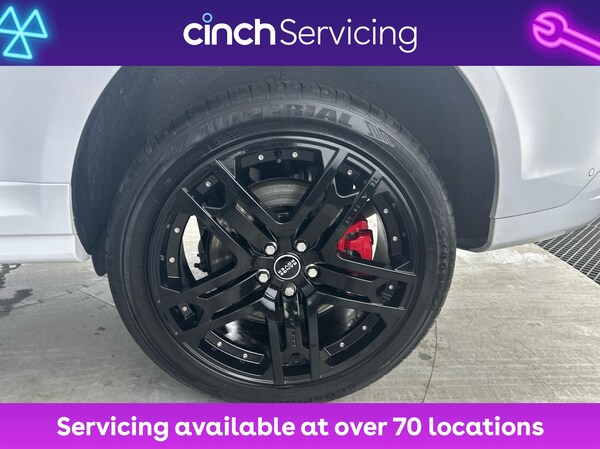 Used Land Rover Range Rover Sport 2022 for sale - 76229664: Photo 26