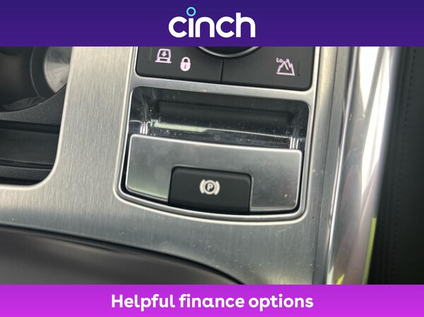 Used Land Rover Range Rover Sport 2022 for sale - 76229664: Photo 35