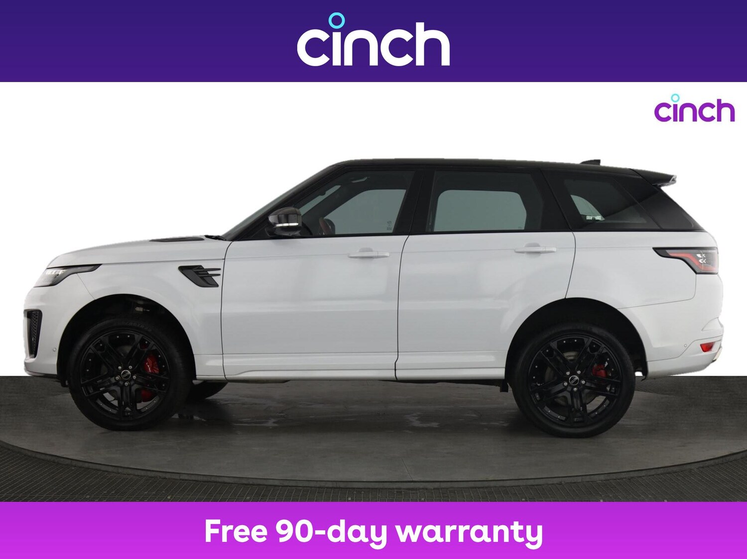 Used Land Rover Range Rover Sport 2022 for sale - 76229664: Photo 8