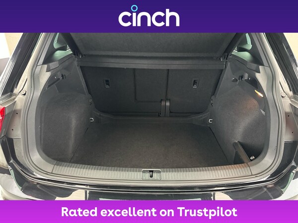 Used Volkswagen Tiguan 2021 for sale - 75574923: Photo 21