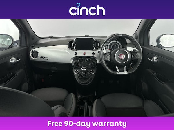 Used Fiat 500 2021 for sale - 75324043: Photo 15