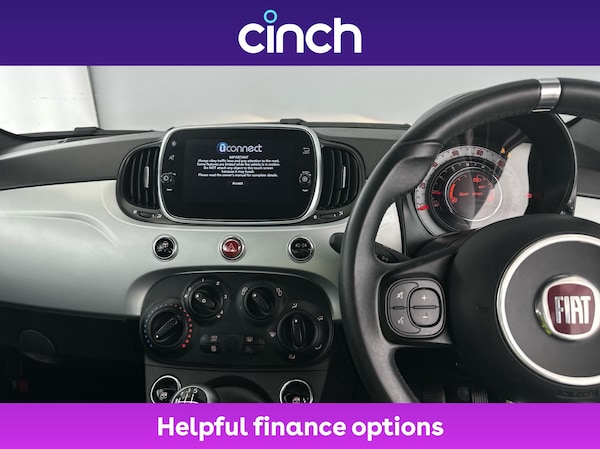 Used Fiat 500 2021 for sale - 75324043: Photo 17