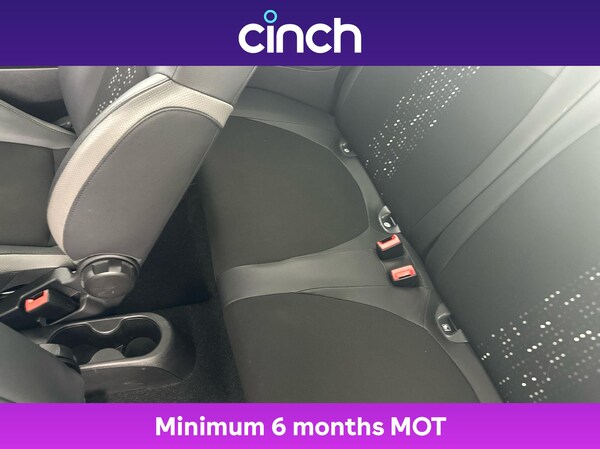 Used Fiat 500 2021 for sale - 75324043: Photo 20