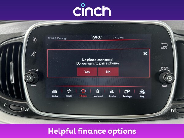 Used Fiat 500 2021 for sale - 75324043: Photo 30