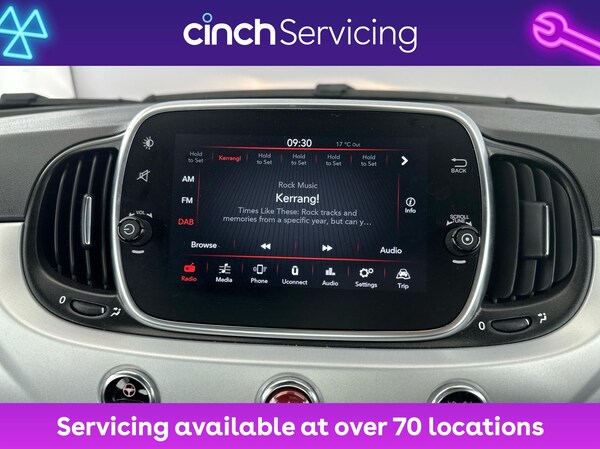 Used Fiat 500 2021 for sale - 75324043: Photo 31