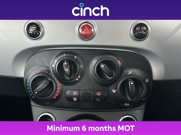 Used Fiat 500 2021 for sale - 75324043: Photo 32