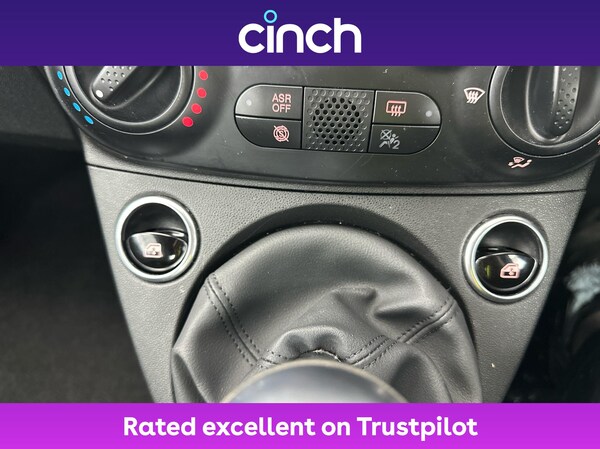 Used Fiat 500 2021 for sale - 75324043: Photo 33