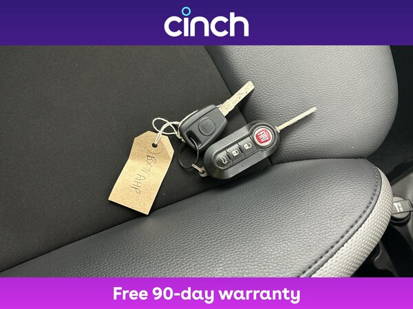 Used Fiat 500 2021 for sale - 75324043: Photo 34