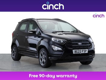 Ford - Ecosport