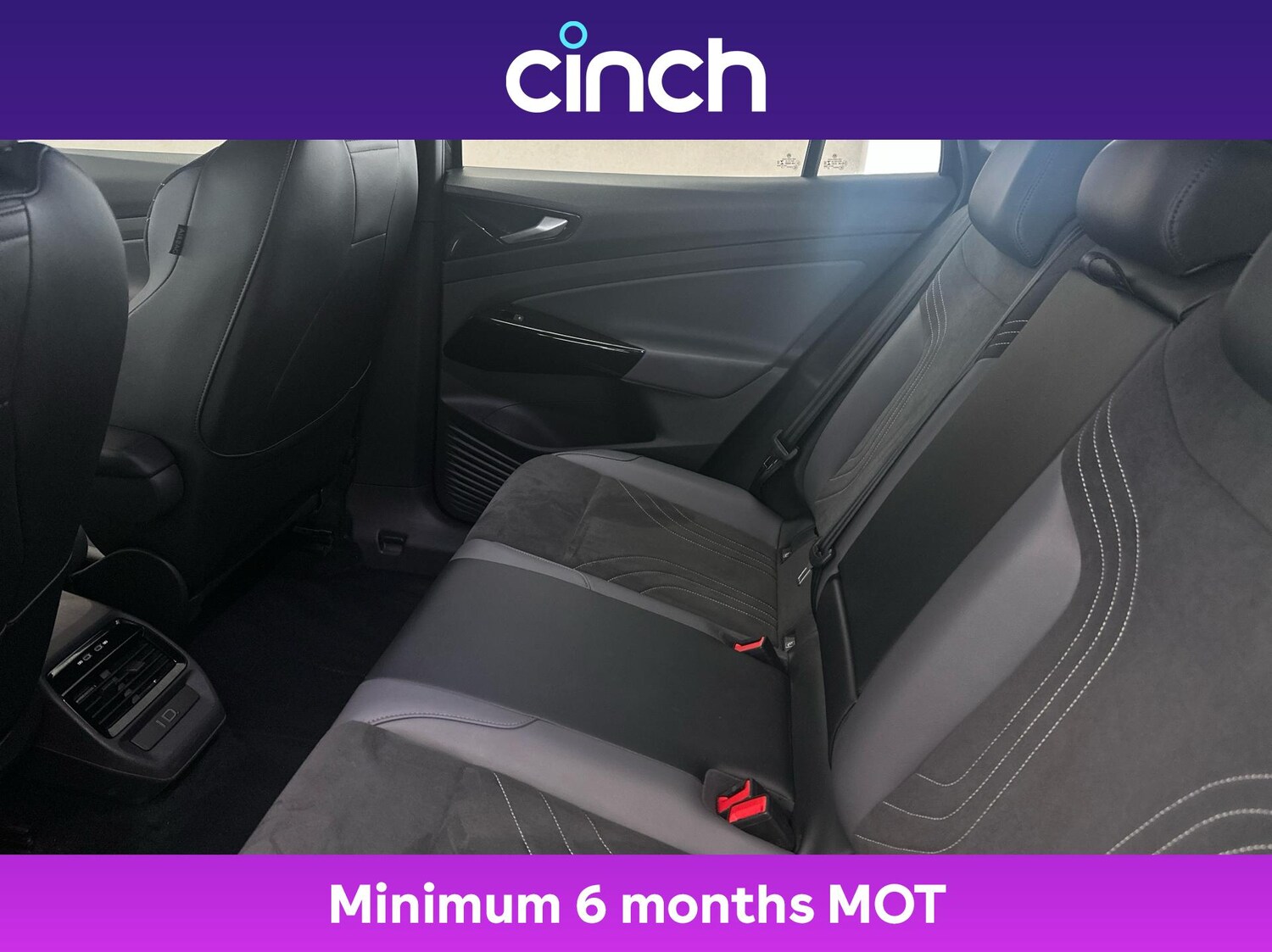 Used Volkswagen ID4 2022 for sale - 76173857: Photo 20