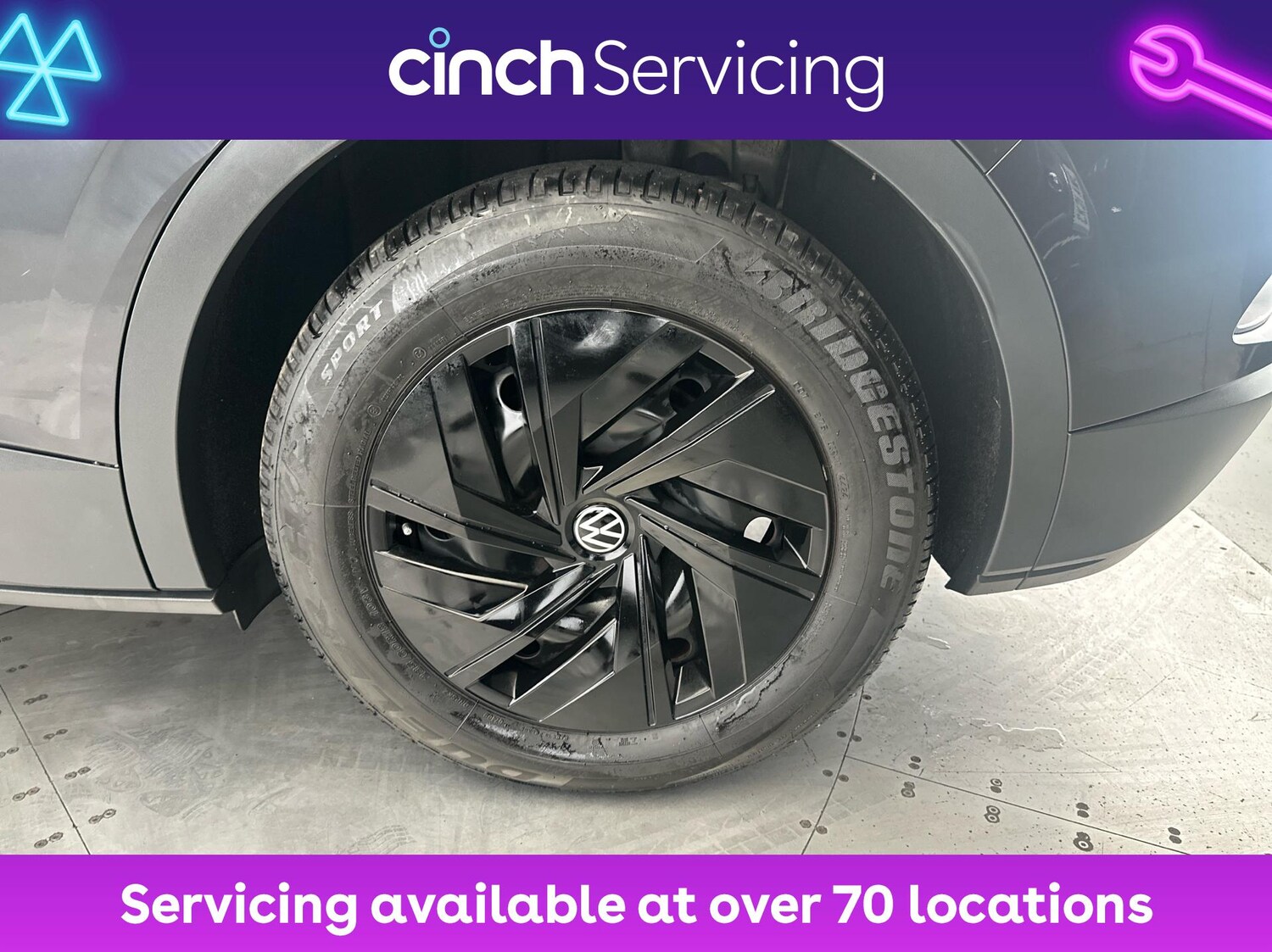 Used Volkswagen ID4 2022 for sale - 76173857: Photo 26