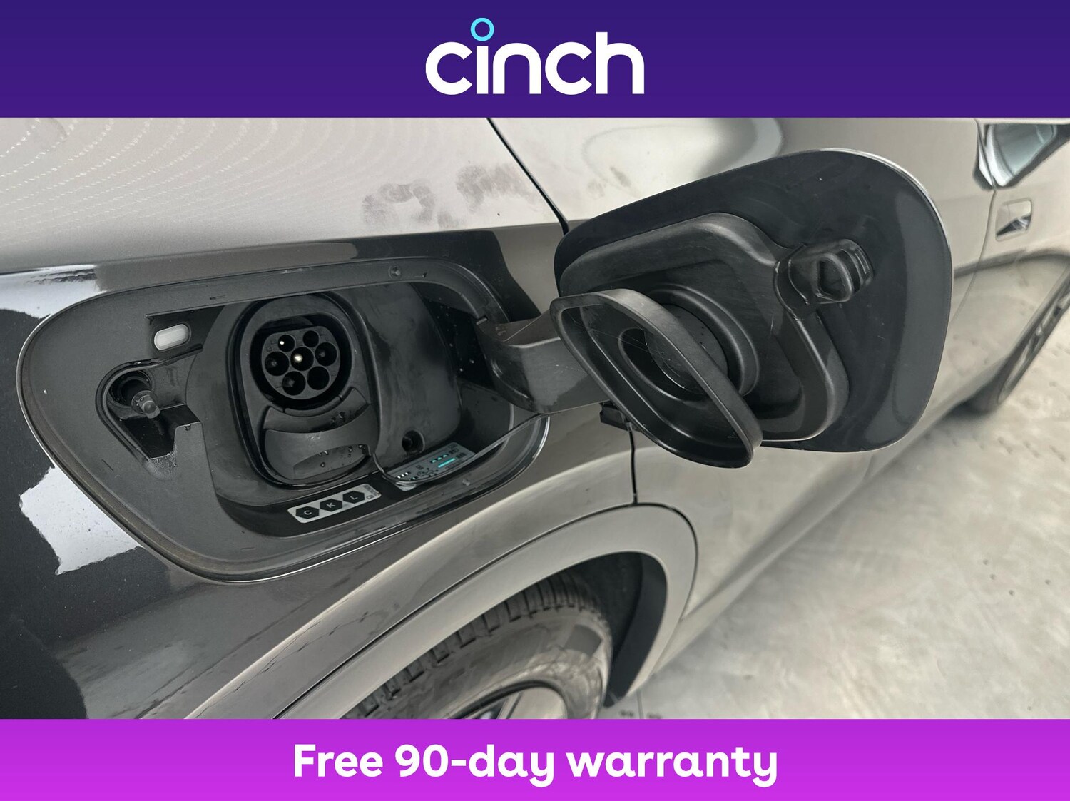 Used Volkswagen ID4 2022 for sale - 76173857: Photo 29