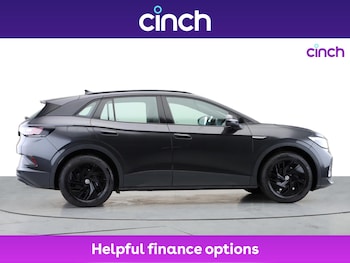 Used Volkswagen ID4 2022 for sale - 76173857: Photo 2