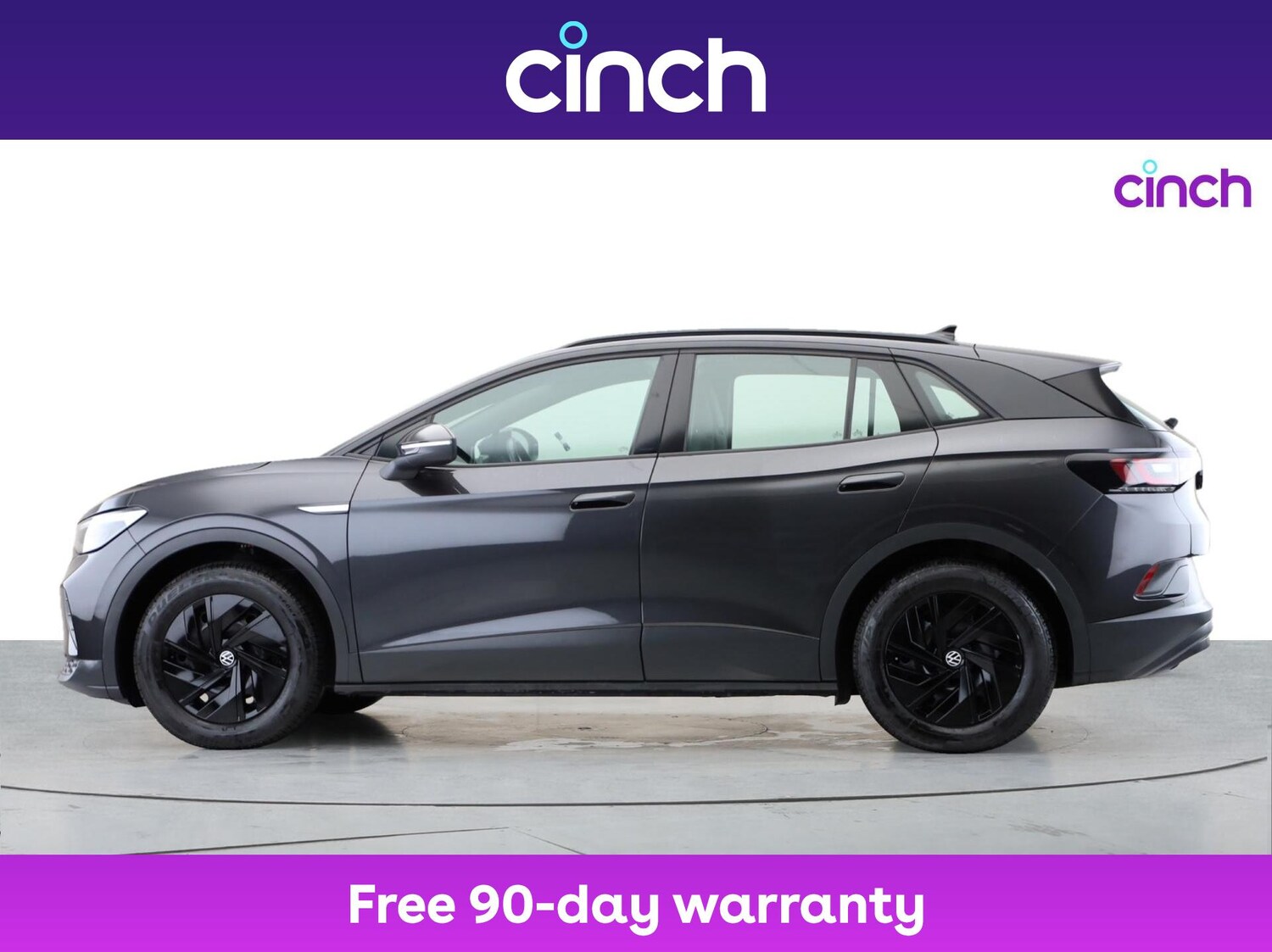 Used Volkswagen ID4 2022 for sale - 76173857: Photo 8