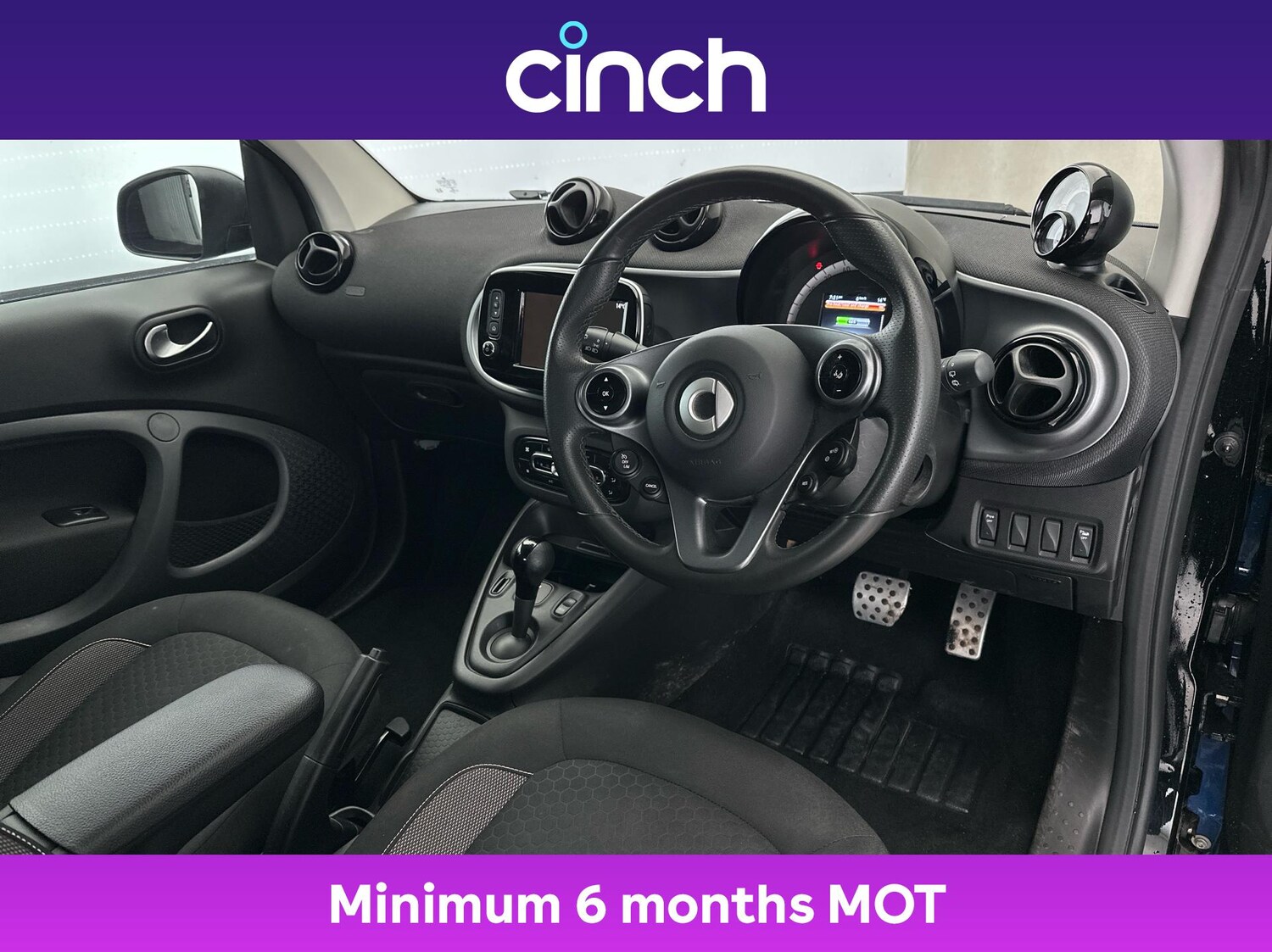 Used smart fortwo 2020 for sale - 76434586: Photo 12