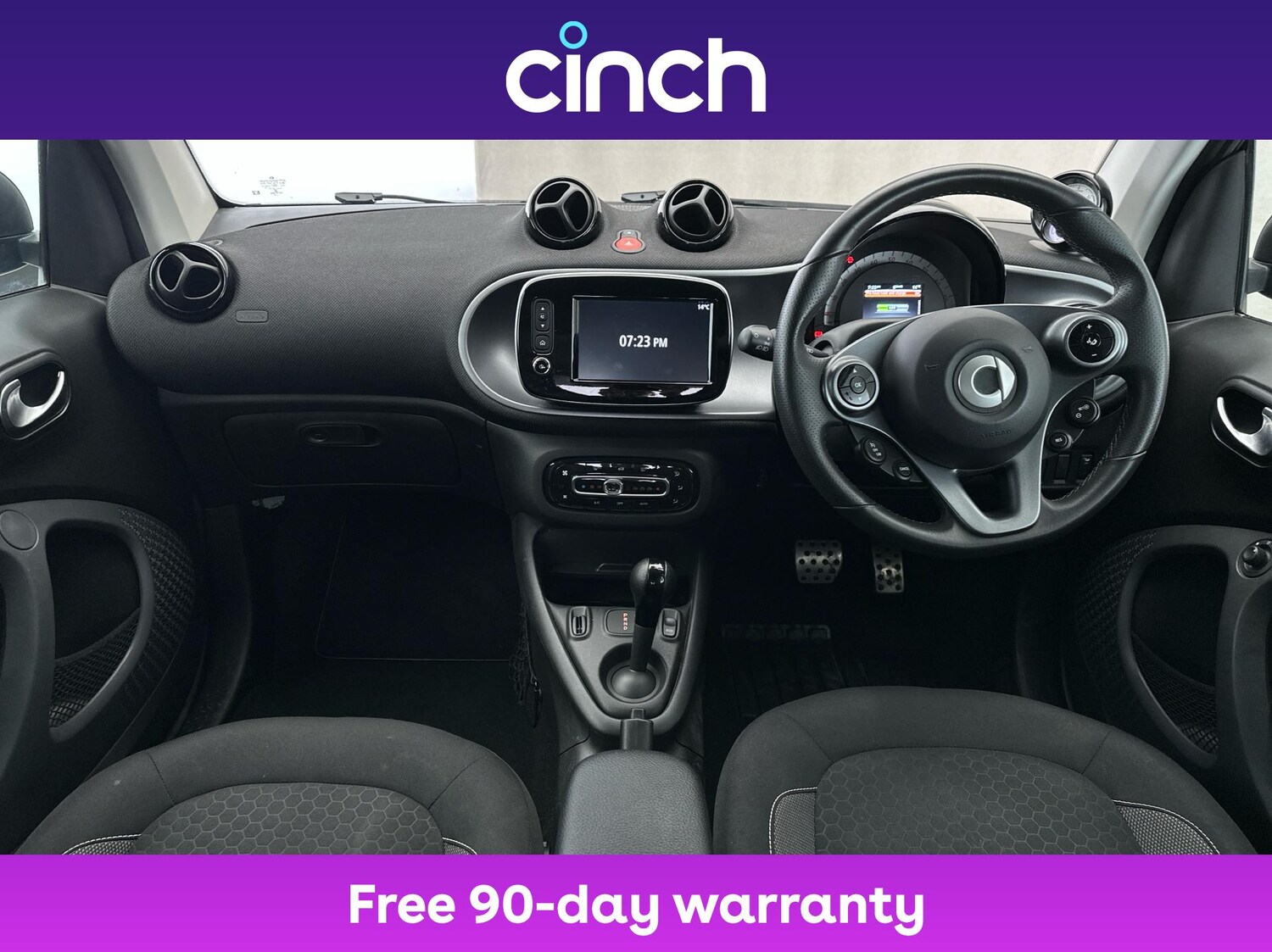 Used smart fortwo 2020 for sale - 76434586: Photo 15