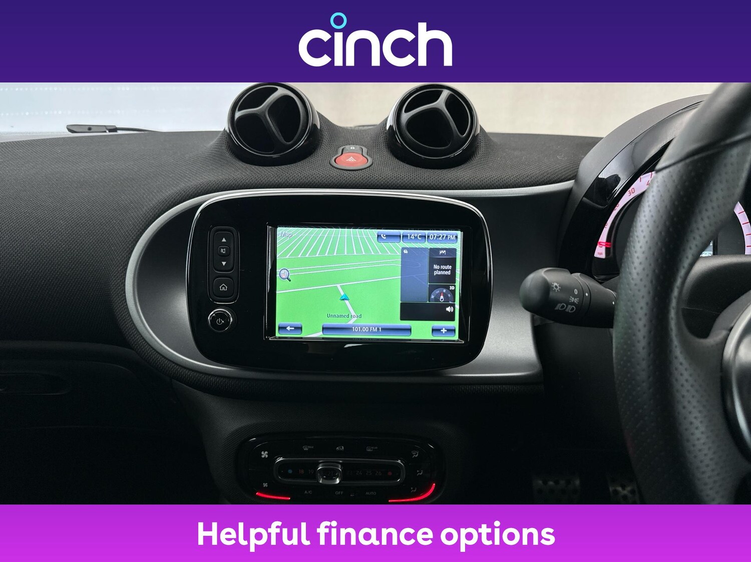 Used smart fortwo 2020 for sale - 76434586: Photo 17