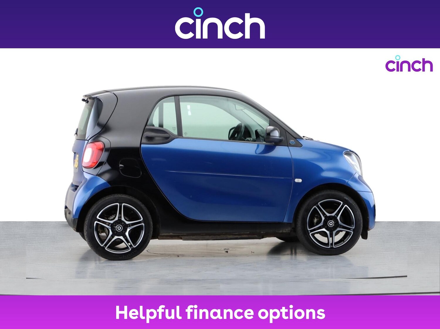Used smart fortwo 2020 for sale - 76434586: Photo 2