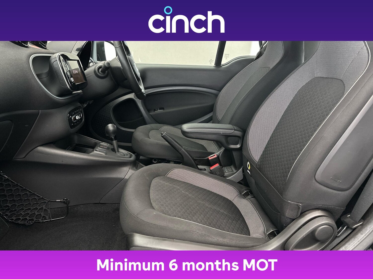 Used smart fortwo 2020 for sale - 76434586: Photo 20