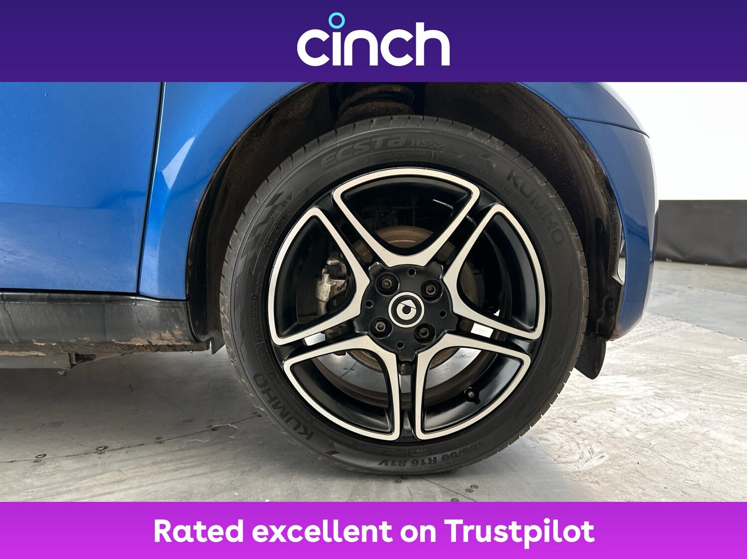 Used smart fortwo 2020 for sale - 76434586: Photo 28