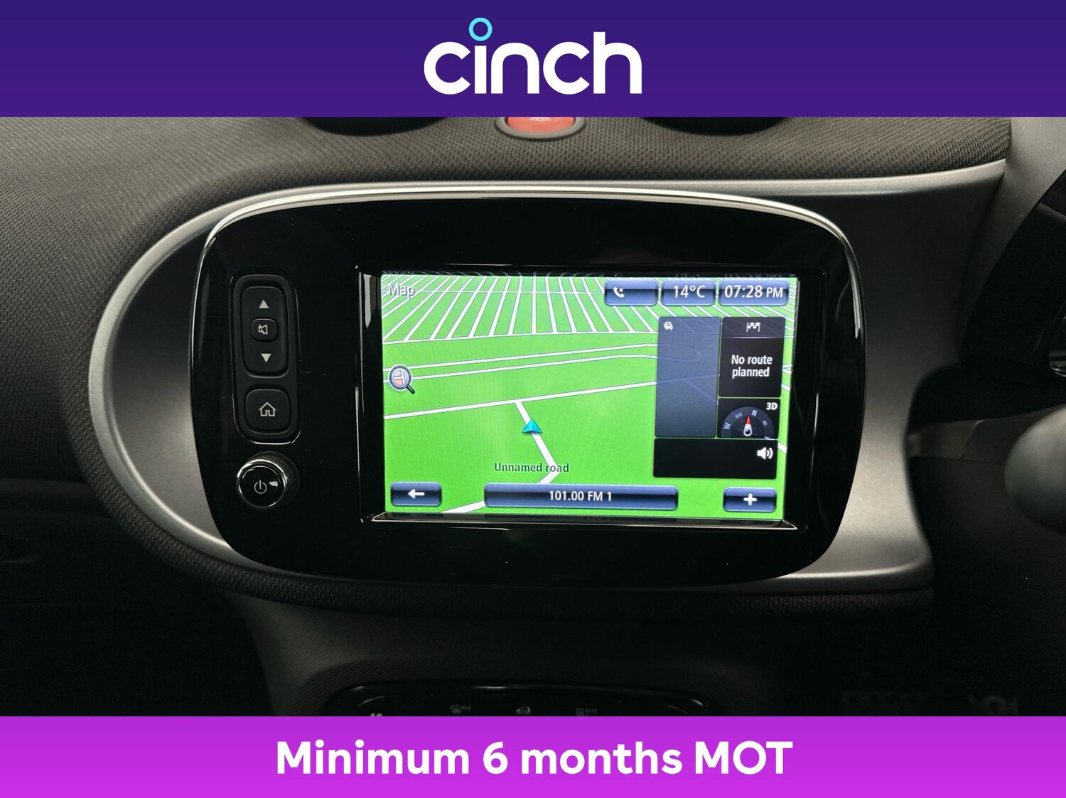 Used smart fortwo 2020 for sale - 76434586: Photo 32