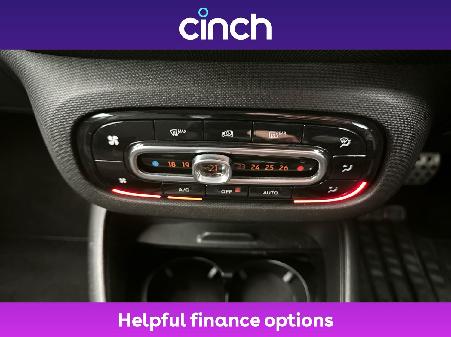 Used smart fortwo 2020 for sale - 76434586: Photo 35