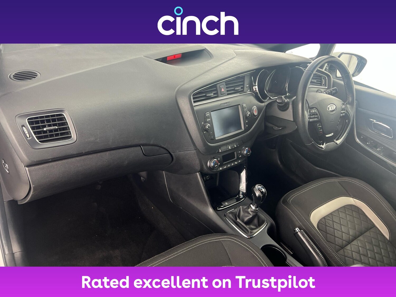 Used Kia Ceed 2018 for sale - 76563520: Photo 14