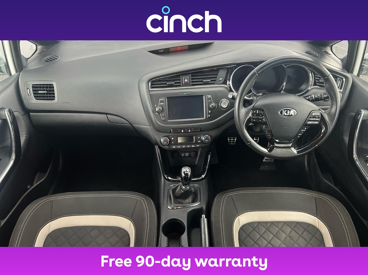 Used Kia Ceed 2018 for sale - 76563520: Photo 15