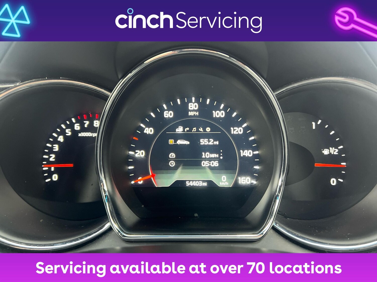 Used Kia Ceed 2018 for sale - 76563520: Photo 18