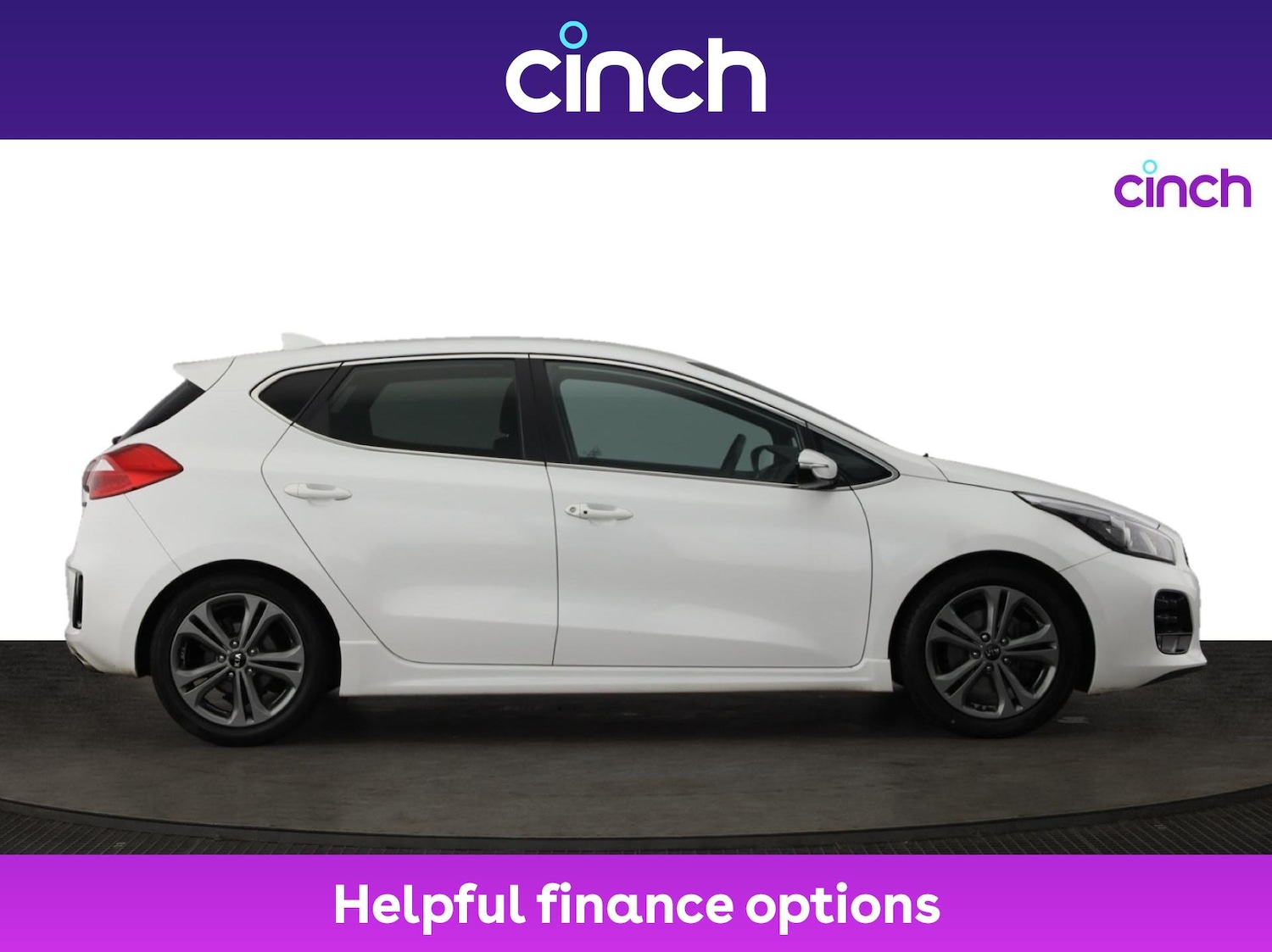 Used Kia Ceed 2018 for sale - 76563520: Photo 2