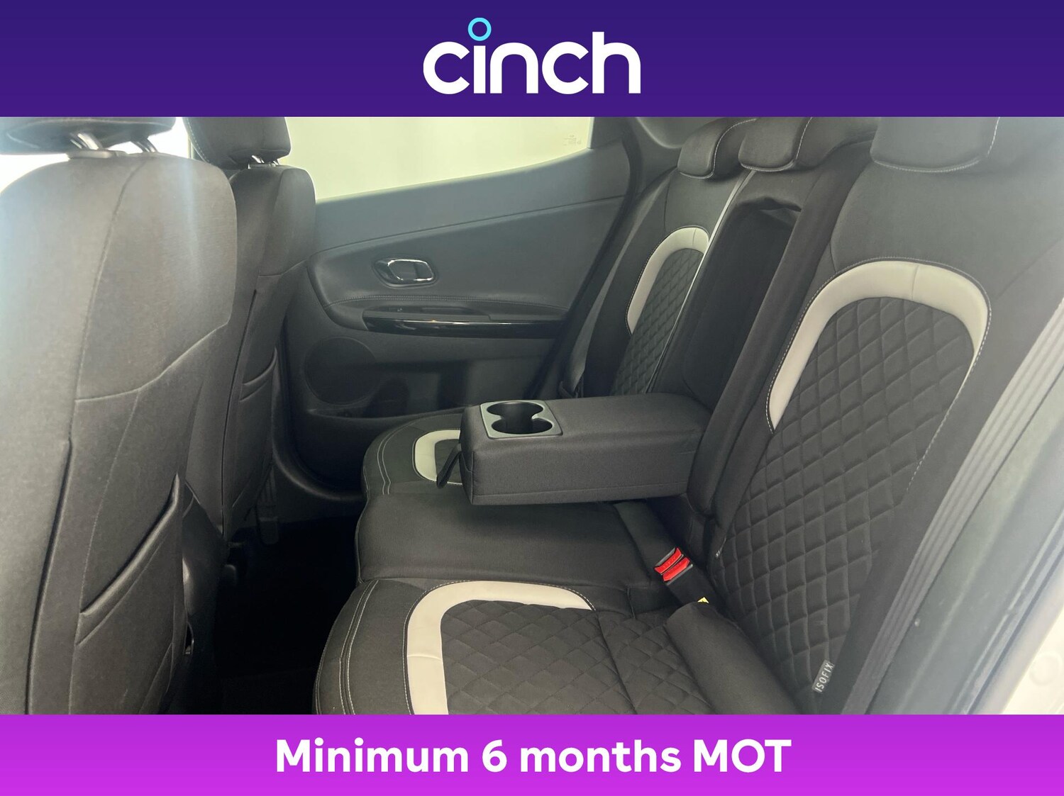 Used Kia Ceed 2018 for sale - 76563520: Photo 20