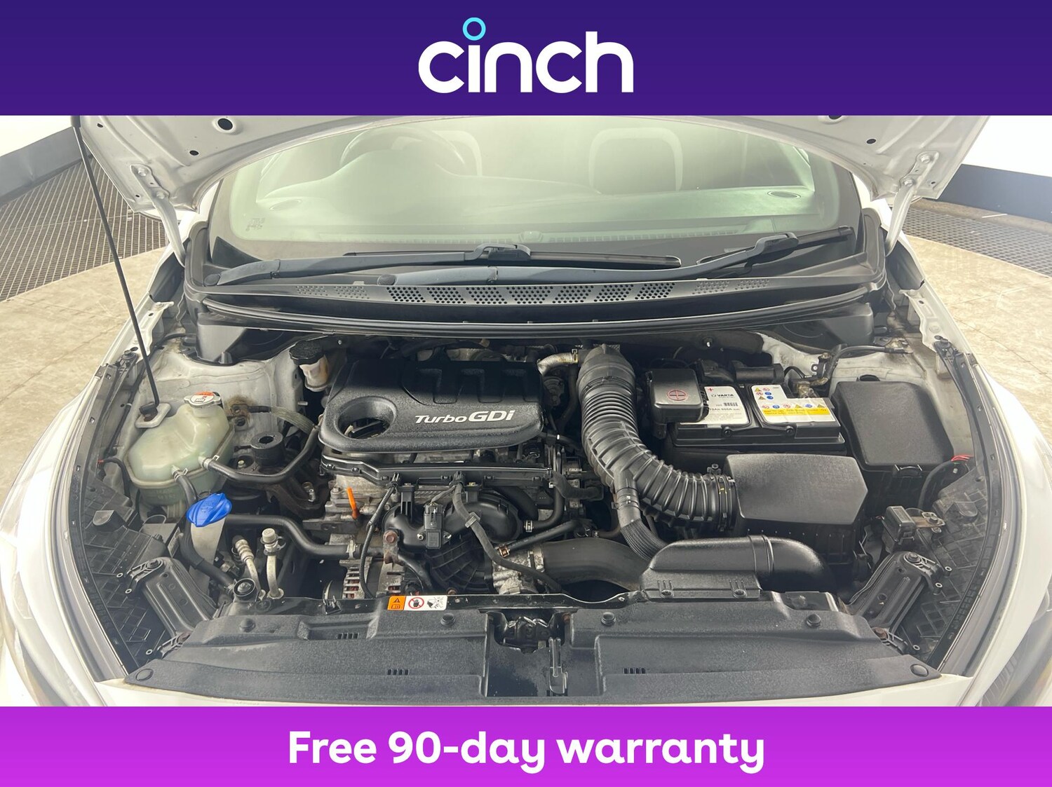 Used Kia Ceed 2018 for sale - 76563520: Photo 23