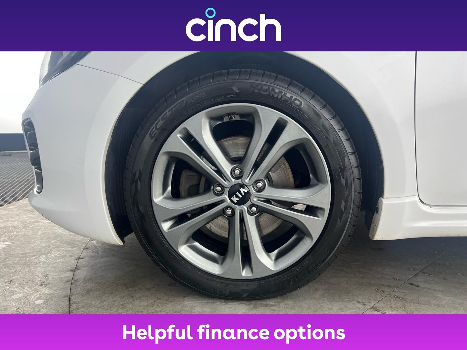 Used Kia Ceed 2018 for sale - 76563520: Photo 24