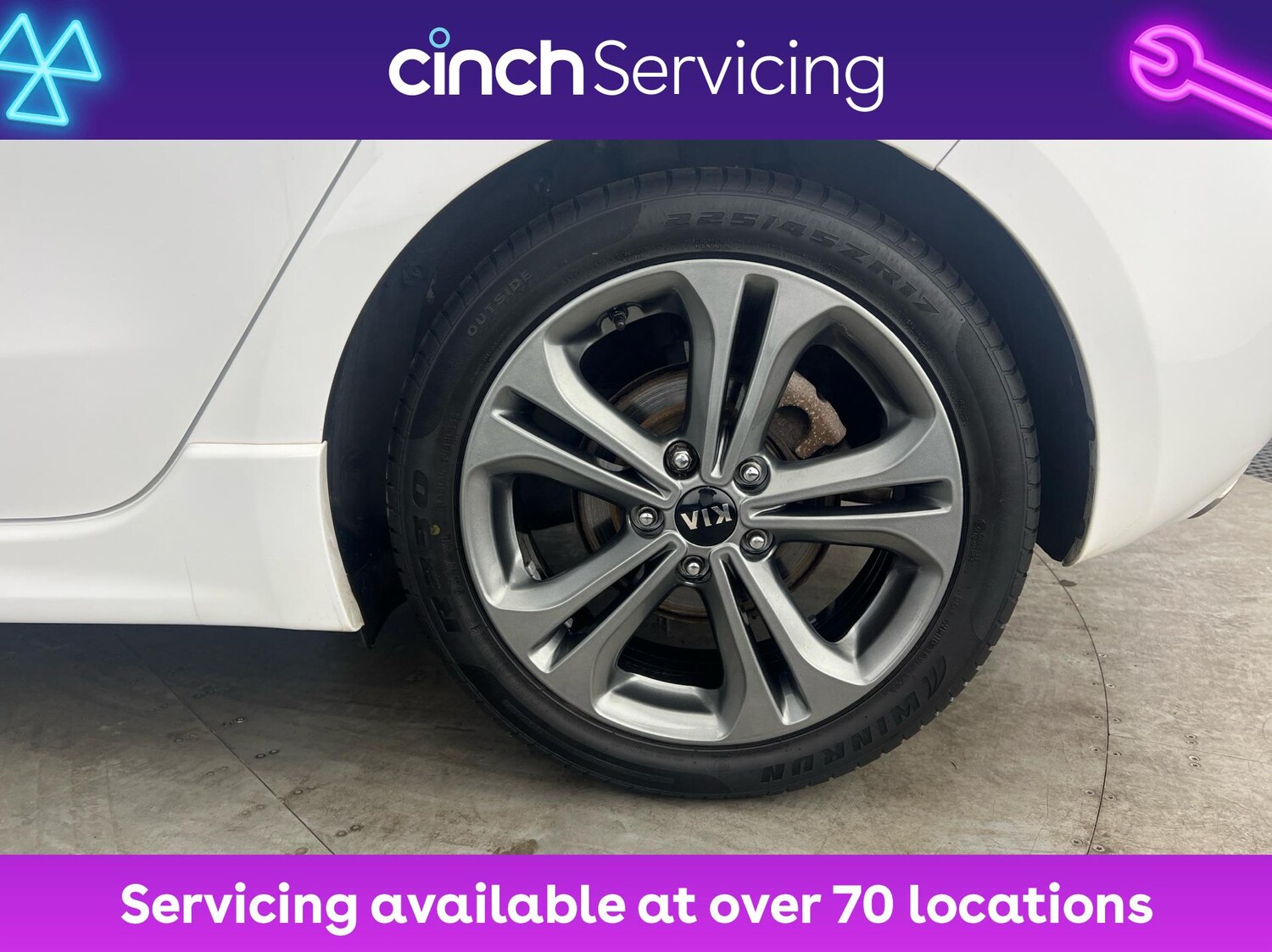 Used Kia Ceed 2018 for sale - 76563520: Photo 26