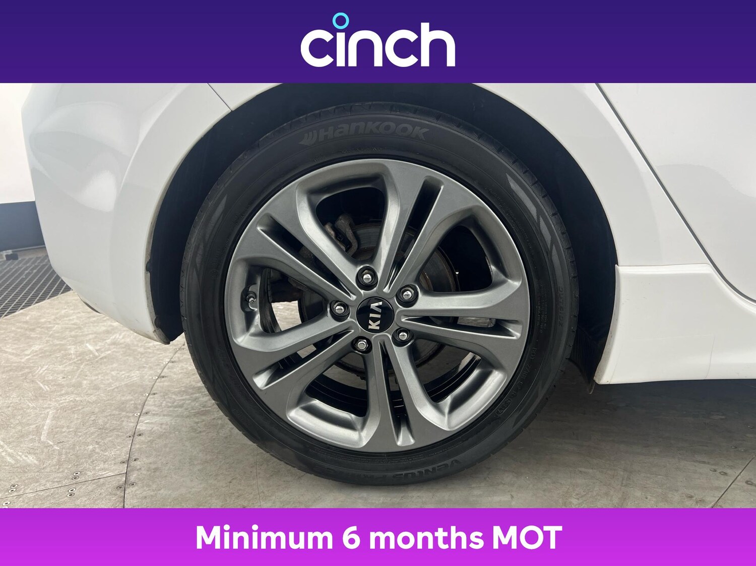 Used Kia Ceed 2018 for sale - 76563520: Photo 27