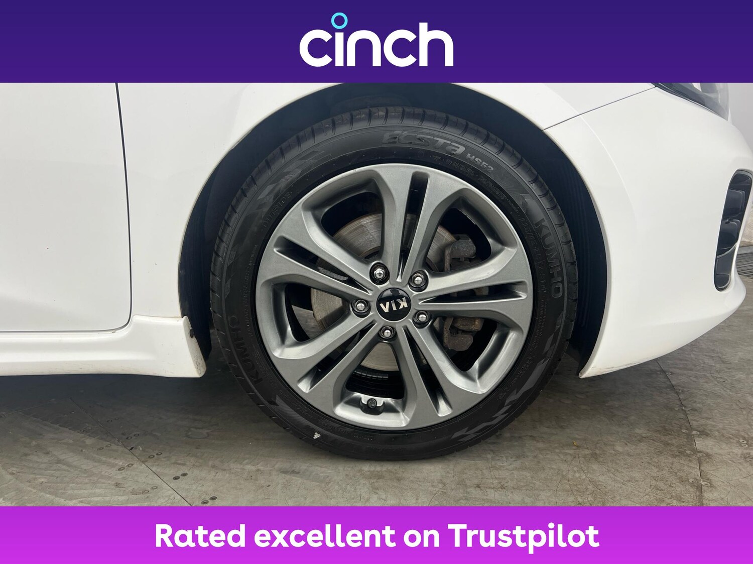 Used Kia Ceed 2018 for sale - 76563520: Photo 28