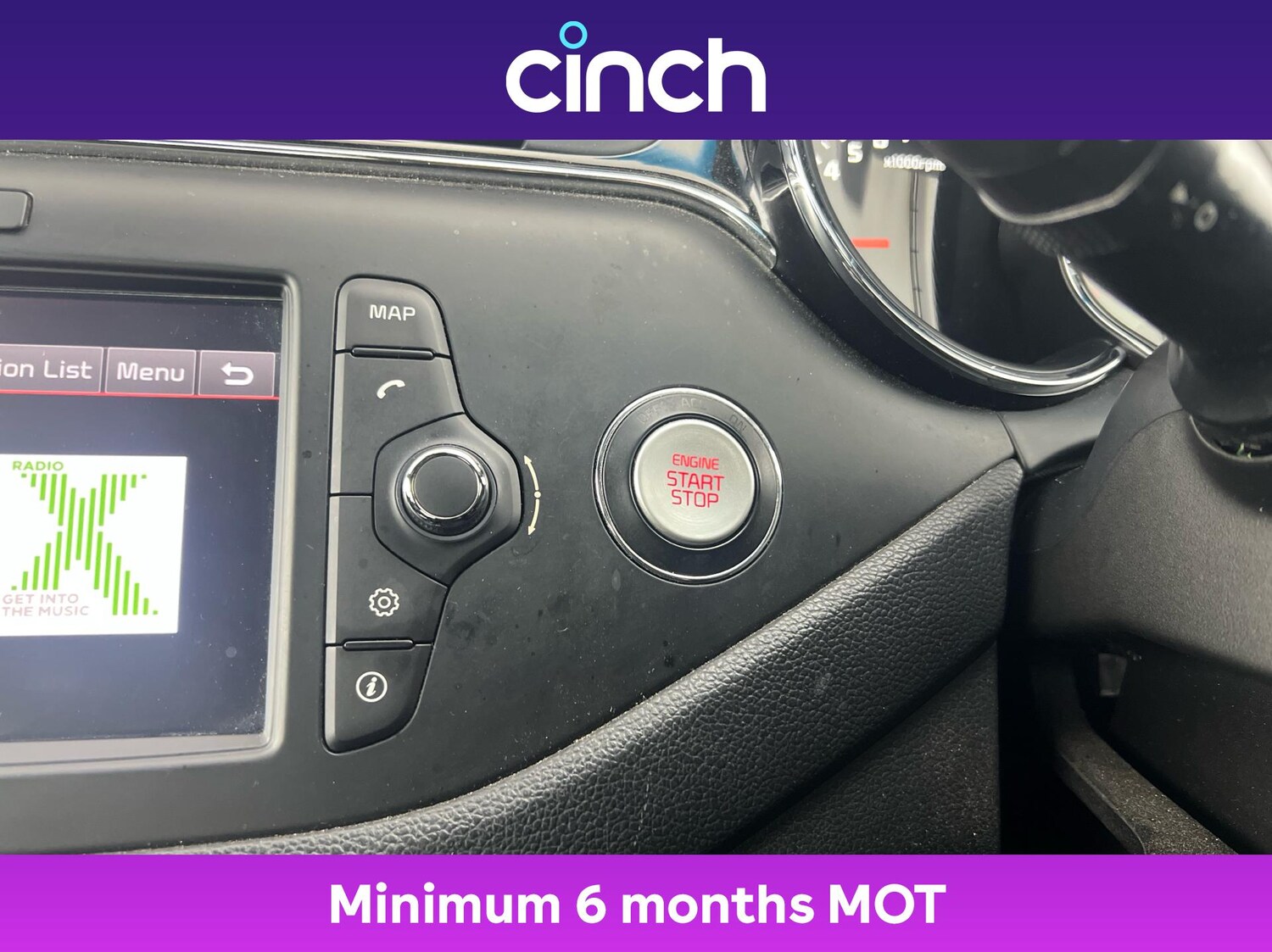 Used Kia Ceed 2018 for sale - 76563520: Photo 32