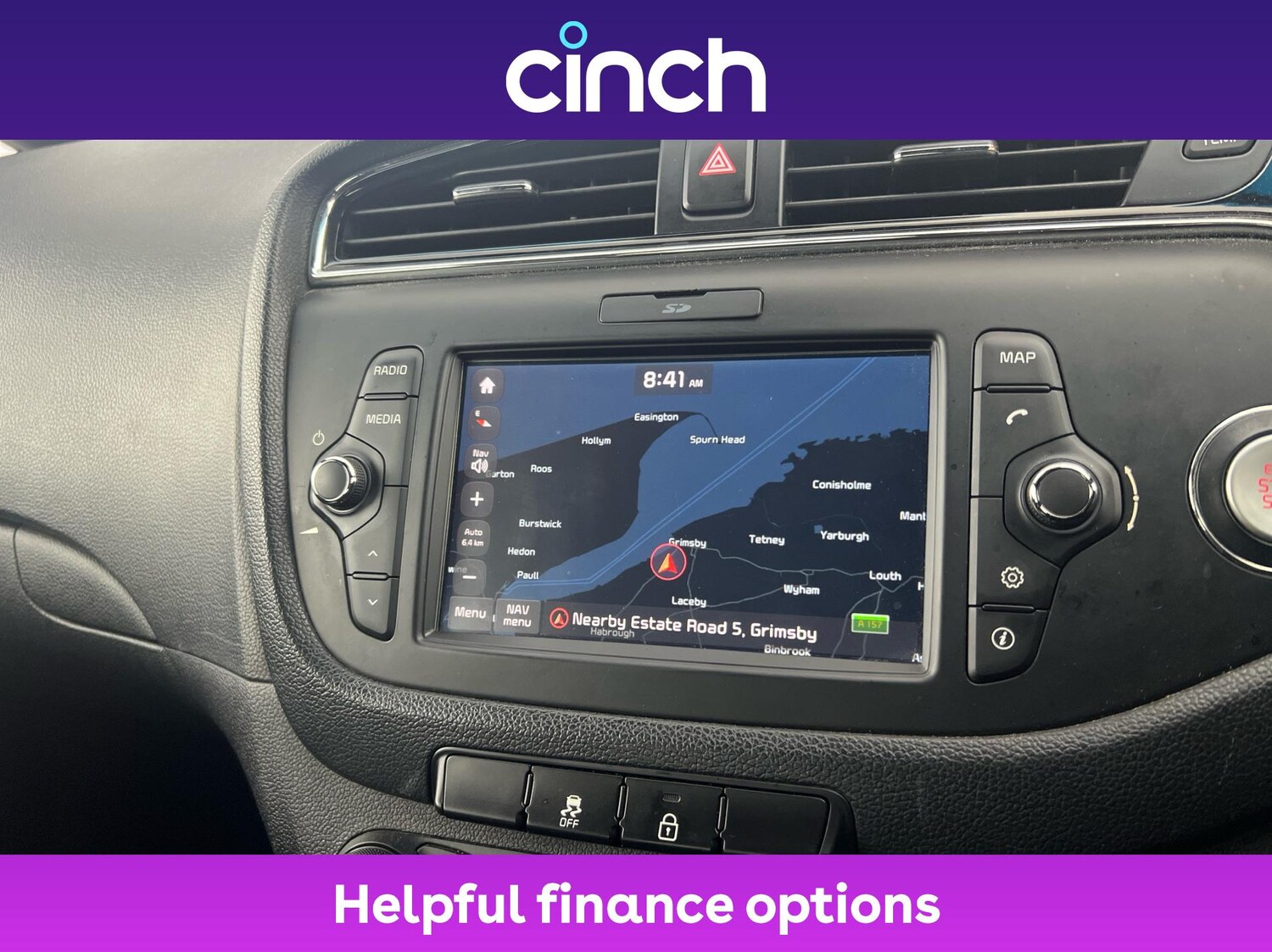 Used Kia Ceed 2018 for sale - 76563520: Photo 35